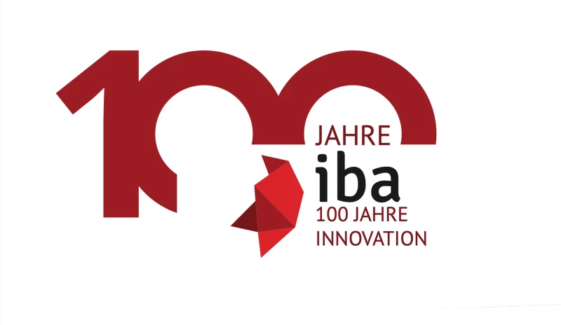 100 Jahre IBA