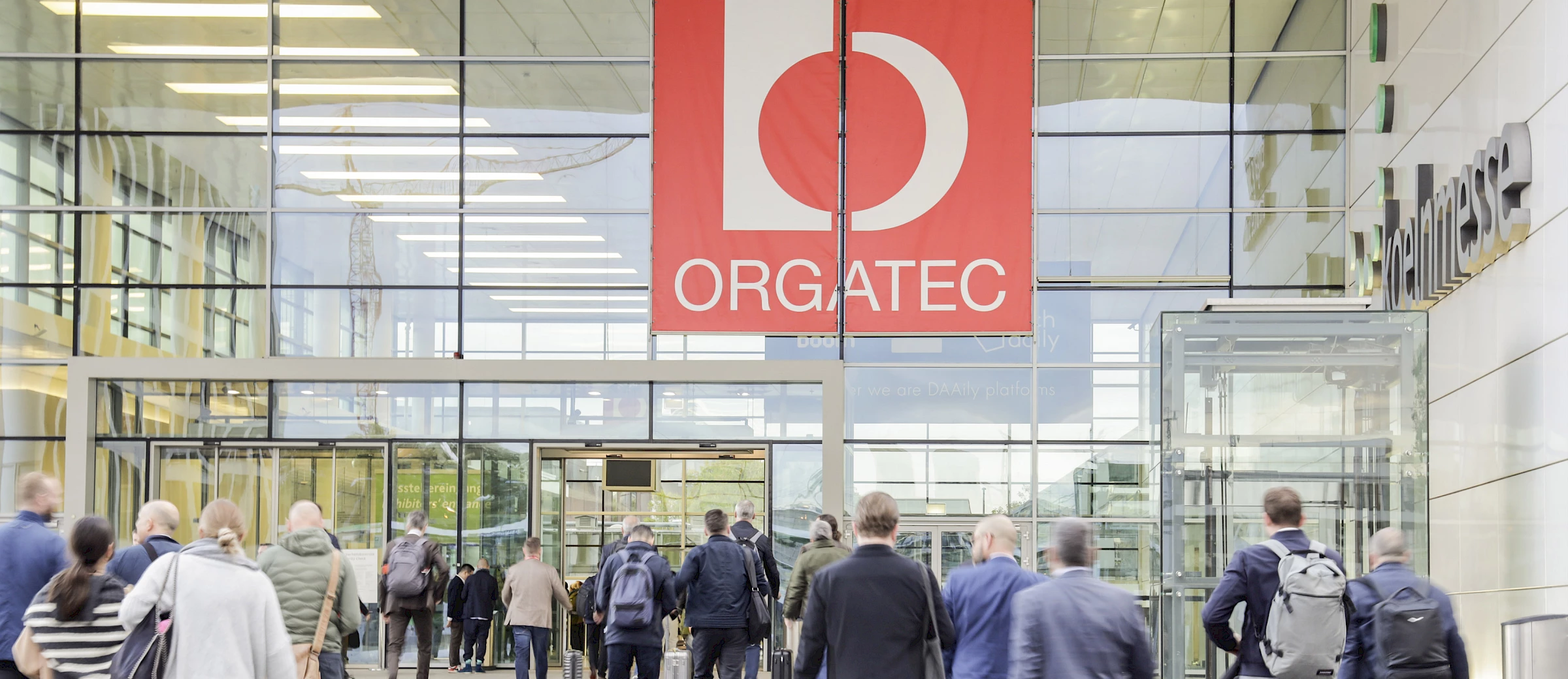 ORGATEC