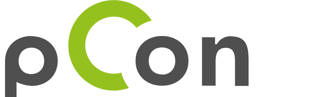 Logo pCon