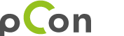 Logo pCon