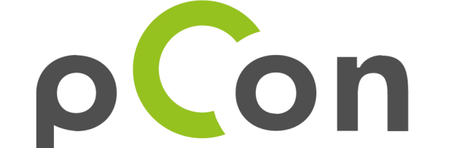 Logo pCon