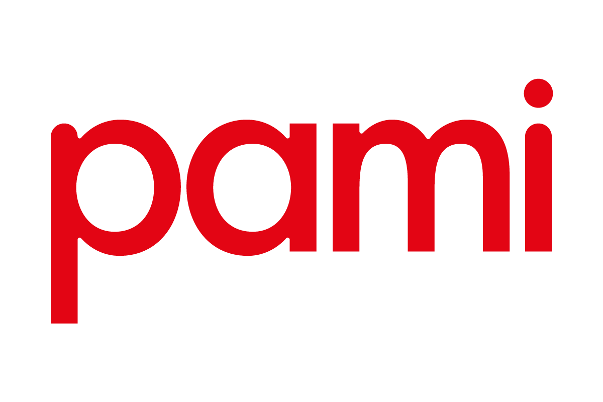 Logo Pami Workspace Designers