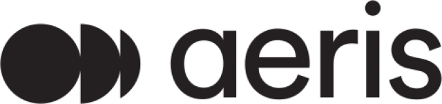 Logo aeris