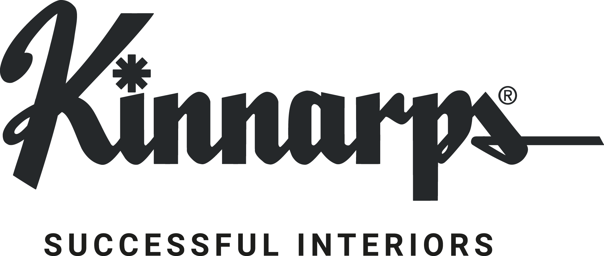 Logo Kinnarps