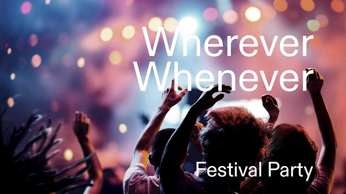 Wherever Whenever - Work Culture Festival, Credit: Anton Vierietin, iStock