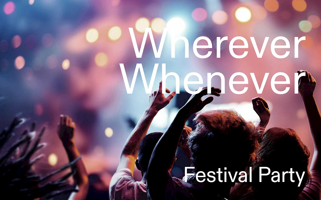 Wherever Whenever - Work Culture Festival, Credit: Anton Vierietin, iStock