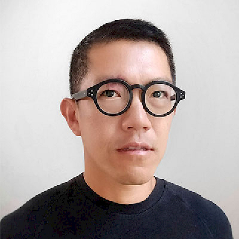 Strategieprofessor Vaughn Tan