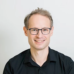 Dr. Matthias Brendel, Experte für Technologie und Nachhaltigkeit