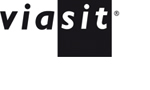 Logo viasit Bürositzmöbel GmbH
