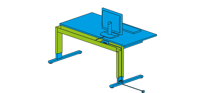 Safety first: professional cabling is a must