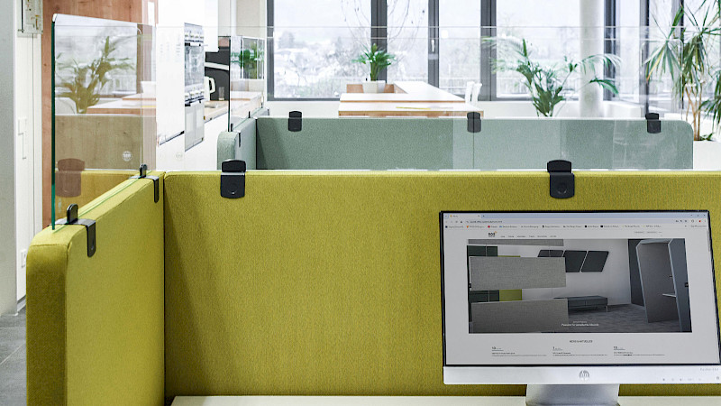 Effectively reducing workplace disruptions. Image: © AOS