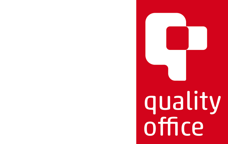 Quality Office Logo