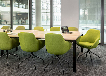 Besprechungsraum, Produkte: Shabby Stuhl