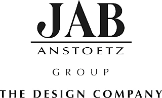 JAB Anstoetz Logo