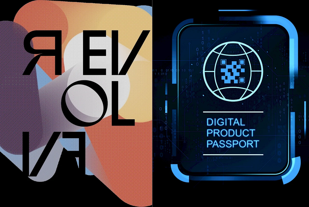 R-evolve Update: Digital Product Passport