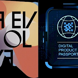 R-evolve Update: Digital Product Passport
