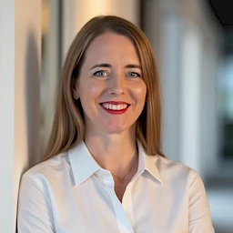 Architekturpsychologin und Workplace-Strategin Manuela Lieber