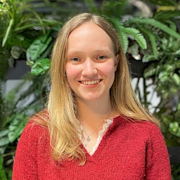 Amelie Schulte, Nachhaltigkeitsreferentin bei Assmann Büromöbel GmbH & Co. KG