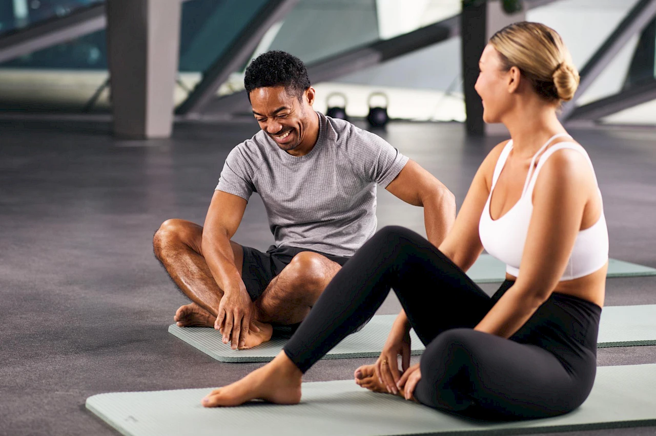 EGYM Wellpass ist das führende Firmenfitness-Netzwerk in Deutschland