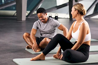 EGYM Wellpass ist das führende Firmenfitness-Netzwerk in Deutschland