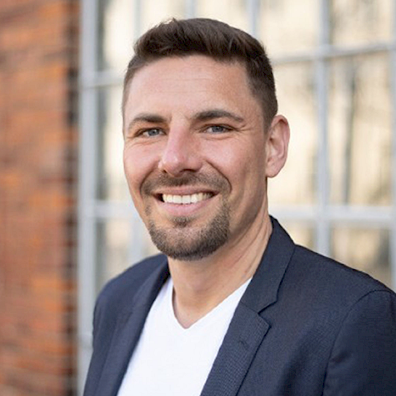 Michael Lehnert, CEO von seventhings