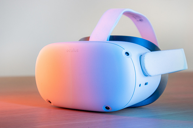 Die VR-Technologie hält Einzug im Gesundheitsbereich.