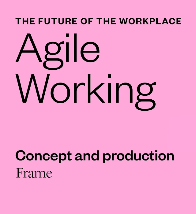 The Future of the Workplace 2020