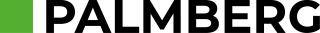 Palmberg Logo