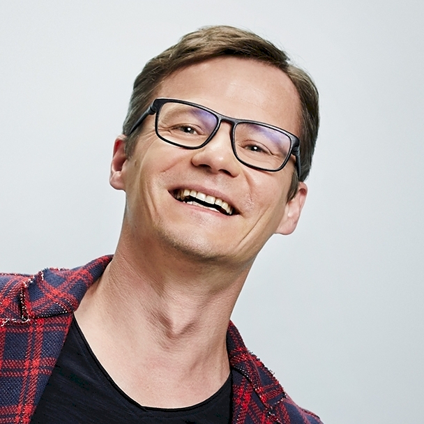 Bernhard Herzog, M.O.O.CON, Wien