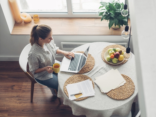 Viele Beschäftigte arbeiten derzeit unter Bedingungen, die auf Dauer nicht akzeptabel sind. Bild: iStock