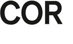 Logo COR Sitzmöbel <br>Helmut Lübke GmbH & CO. KG