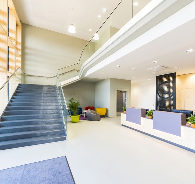 Preisträger 2018: niceshops GmbH, Bild: niceshops