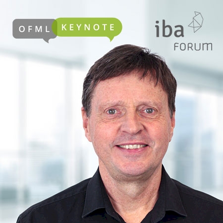 Volker Blankenberg <br>10.11.2020, 12.30 Uhr