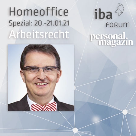 Rechtliche Probleme <br>21.01.2021, 10.00 Uhr