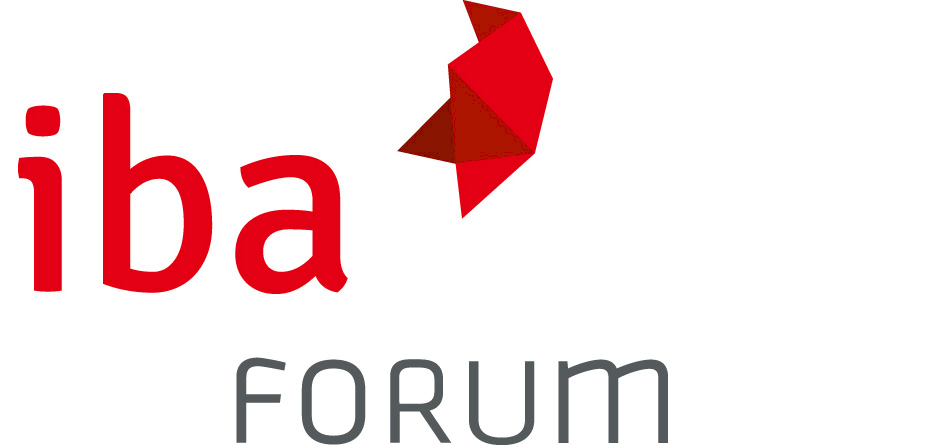 Logo IBA Forum