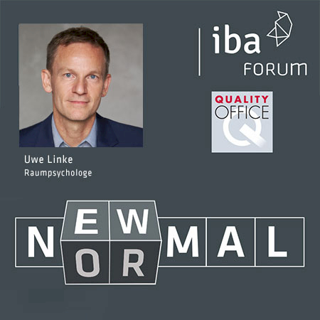 Session: Uwe Linke<br />01.07.2021, 12.10 Uhr