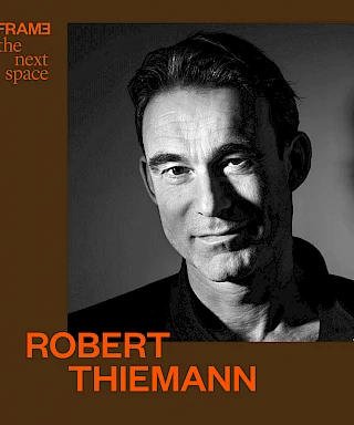 Robert Thiemann - Manifest für die Zukunft