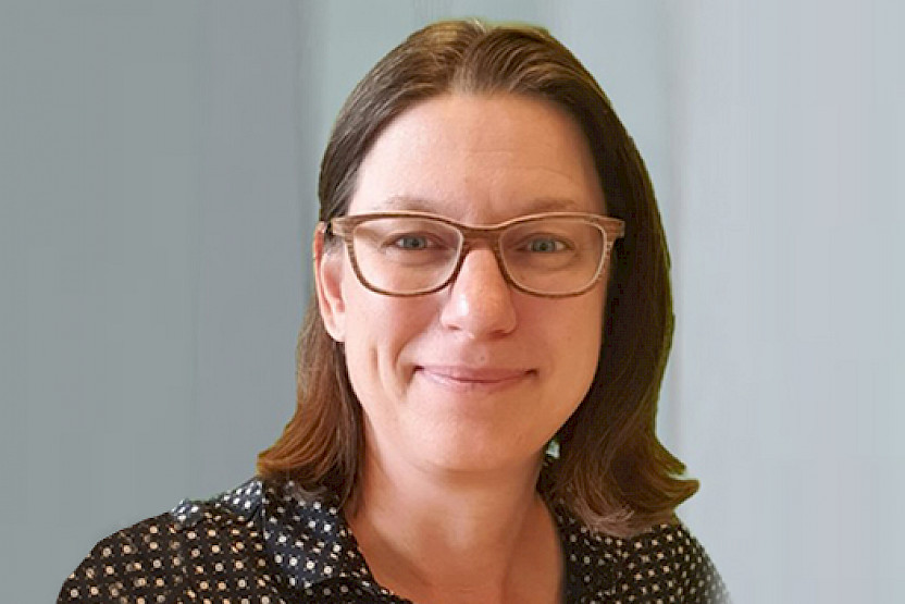 Univ.-Prof. Dr phil. Sabine J. Schlittmeier is Professor of Work and Engineering Psychology at RWTH Aachen University. Her research focuses include the human-centred design of technology and the effect of office noise.